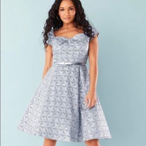 Disney Parks -Spaceship Earth Dress